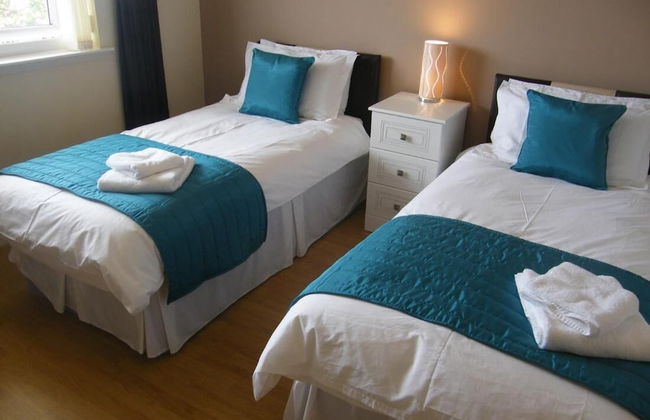 Elmbank House Apartment With Island Views - Foto 6