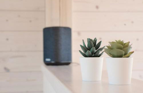 SKAN-PARK Ferienhäuser & Tiny Houses am Bärwalder See - Foto 30