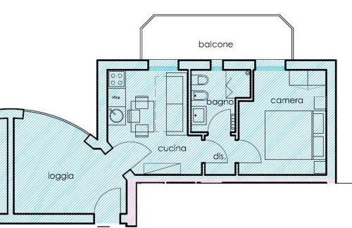 Wally Residence - Foto 22