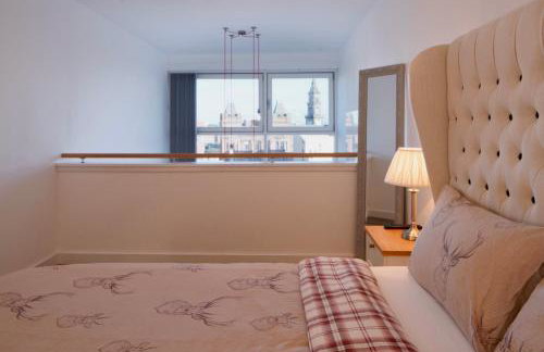 CITY CENTRE APARTMENT with Free Secure Underground Parking - Foto 45