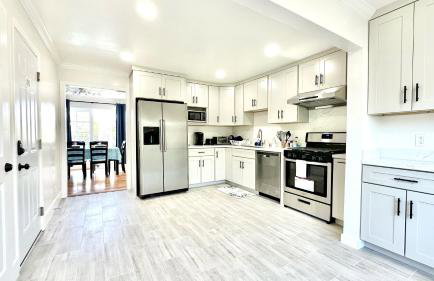 3 bedroom residential home in the lovely town near SFO San Francisco - Foto 5