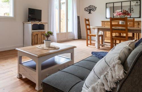 La Cigale de Provence - Maison avec vue montagne - Foto 10