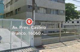 Apartamento pé na areia 02 - Photo 23