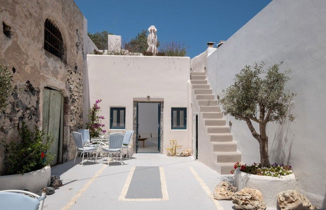 Olive Cave Houses - Foto 66