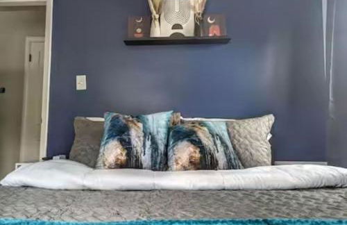 Stylish & Cozy #1 8 mins to DCA & Washington DC - Foto 9