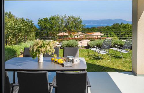 The mediterranean collection of sea view houses - Foto 10