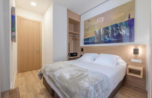 Graffiti Suites El Museo - Photo 81