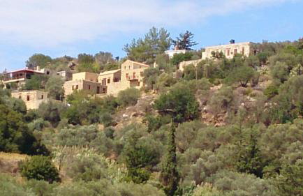 Tsikalaria Traditional Stone House - Photo 42