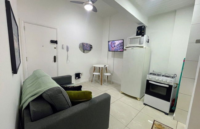 360 Copa Barata Ribeiro By SUHCasa - Photo 53