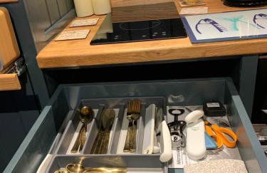 Church House Hut - Foto 15