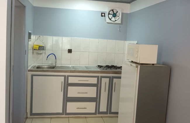 Ndouha House - Foto 6