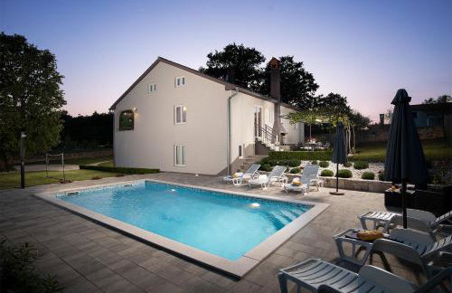 Villa Fosca, beautiful villa in a fantastic location - Foto 1