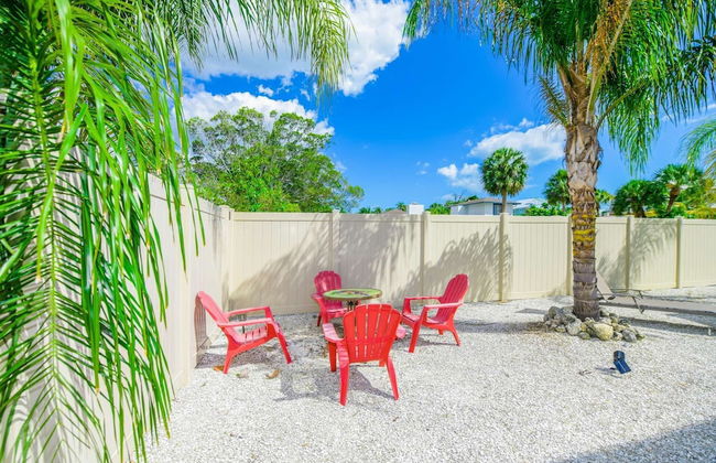 Lido Dream Getaway Duplex S - Foto 16