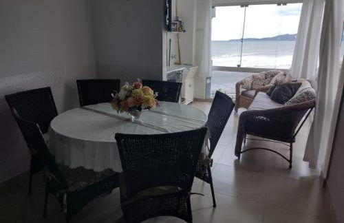 Itapema-Meia Praia- quartos -Frente Mar! - Foto 55