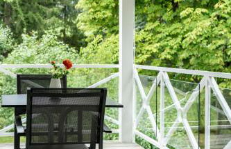 Kapfwald Appartements - Foto 16