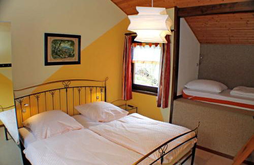 Feriendorf Öfingen 02 - Photo 48