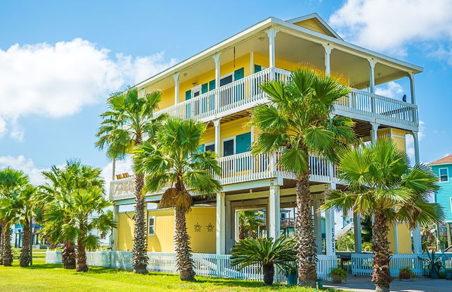 Serenity By the Sea - Great Views in Treasure Island - Foto 1