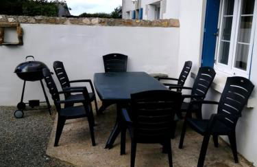 Maison à quelques mètres de la mer - Foto 12