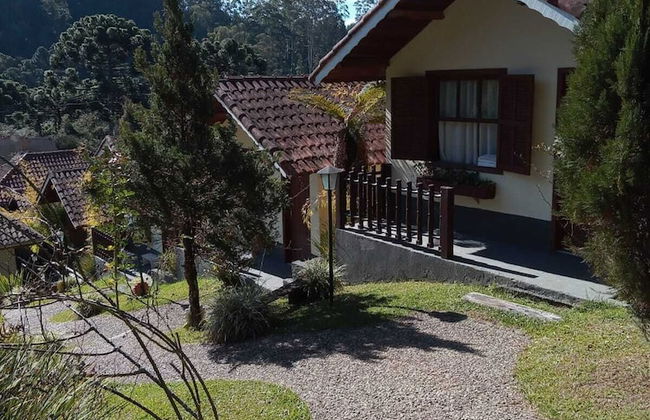 Chalés 4 estações - Foto 6