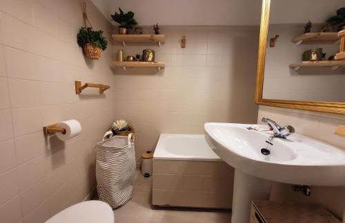 Precioso apartamento en La Toja - Foto 4