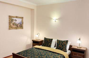 Quartier Victoria - Exklusives Souterrain-Studio am Goethepark mit Küche - Foto 1