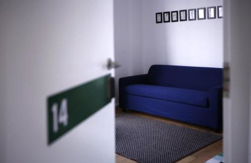 Mxp Rooms Guest House - Foto 107