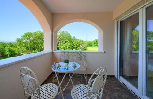 Holiday house SEA & SUN RESIDENCE - Photo 27