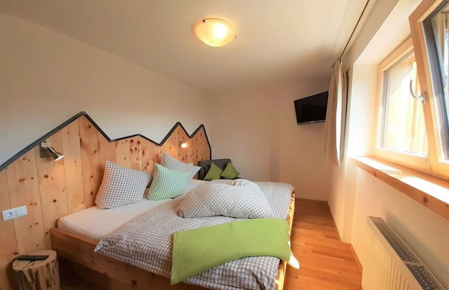 the Veitenhof Comfortable Holiday Residence - Photo 3