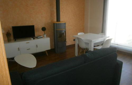 Apartament Ornis Duc Complexe Gorria - Foto 1