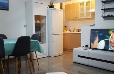 Apartman Višković Koromačno - Photo 13