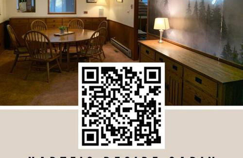 Harte's Desire Cabin - Lake, A/C, Arcade + - Foto 12