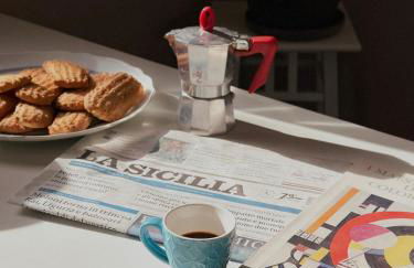 Villa Ramadia - Foto 21