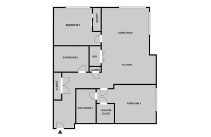 Blueground Northwest Bellevue views nr Bellevue Park SEA-991 - Foto 22