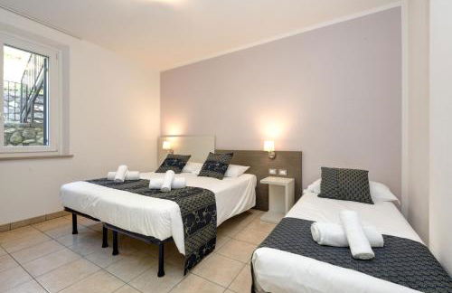 Residence Fontanelle - Foto 50