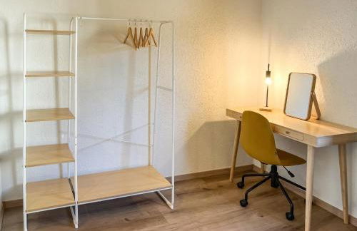 Aussicht I Balkon I Parkplatz I modern - Foto 18