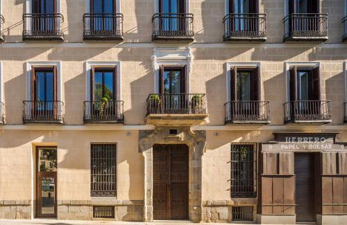 Palacio Tirso de Molina - THE ARC COLLECTION - Foto 11