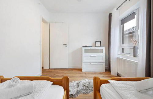 P & A Ferienwohnung - Foto 19