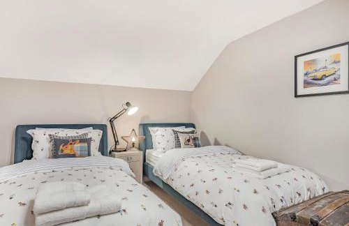 Keepers Cottage - Foto 15