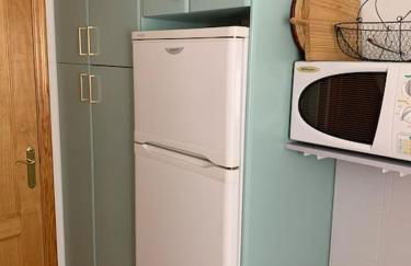 Casa Mellis Aguamarga - Foto 13