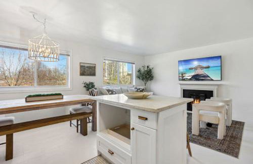 Crystal City Charm Free Parking 204 - Foto 8