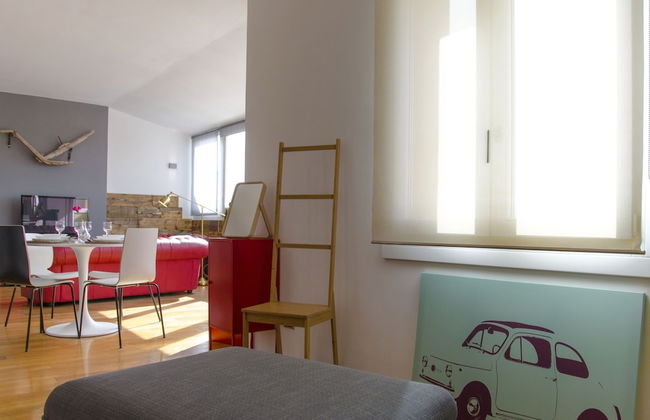 Casa Afrodite - Foto 12