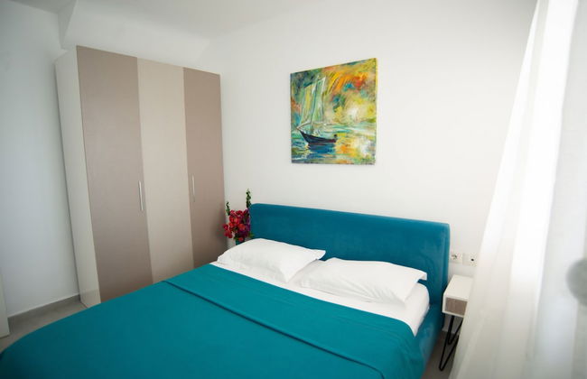 Bougainville Bay Serviced Apartments - Foto 13