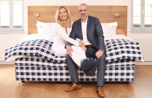 NEU Villa Maison Eveline mit Hästens Betten & Privat Spa - chez Douverne - Foto 20