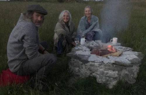 2 Bed Rural Escape between Coast & Mountains at Mud & Wool - Foto 40