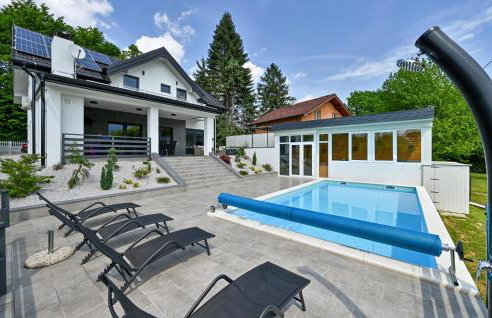 Beautiful Home In Stubicke Toplice - Foto 9