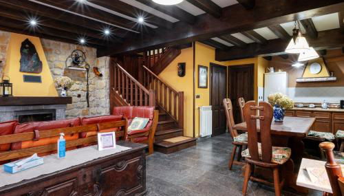 Casa de Aldea El Torrexon - Foto 4