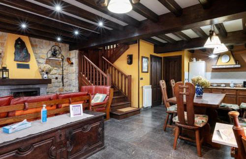 Casa de Aldea El Torrexon - Foto 4