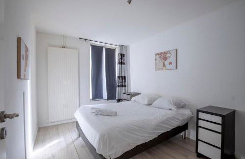 Le Lagon Parking Un Séjour à Part - Foto 8