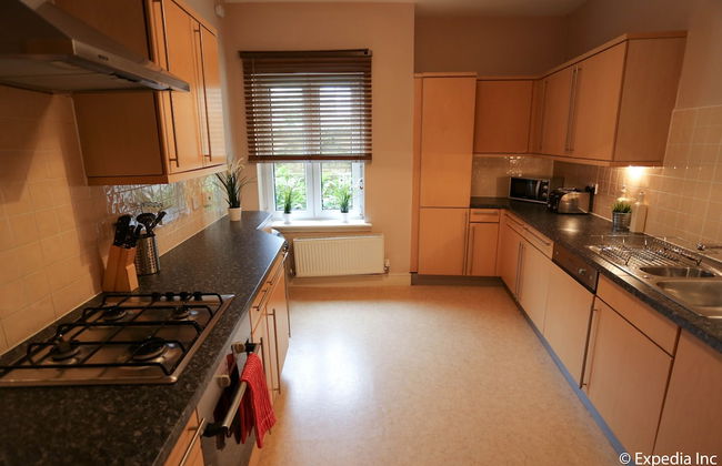 Edinburgh Playhouse Apartments - Foto 40