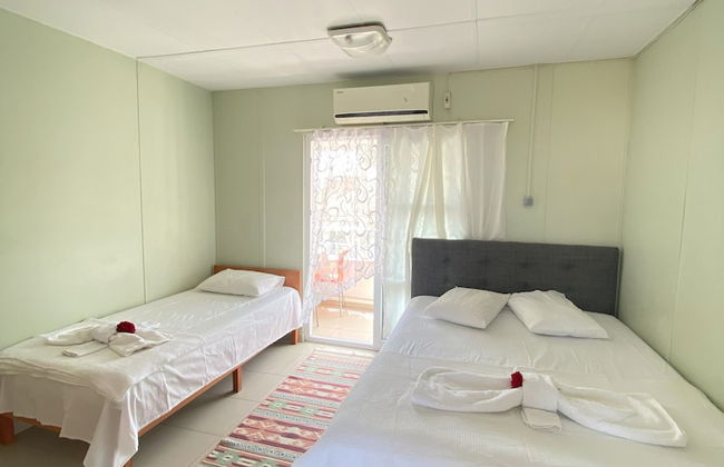 Sedef Pansiyon Apart Otel Sarkoy - Foto 8